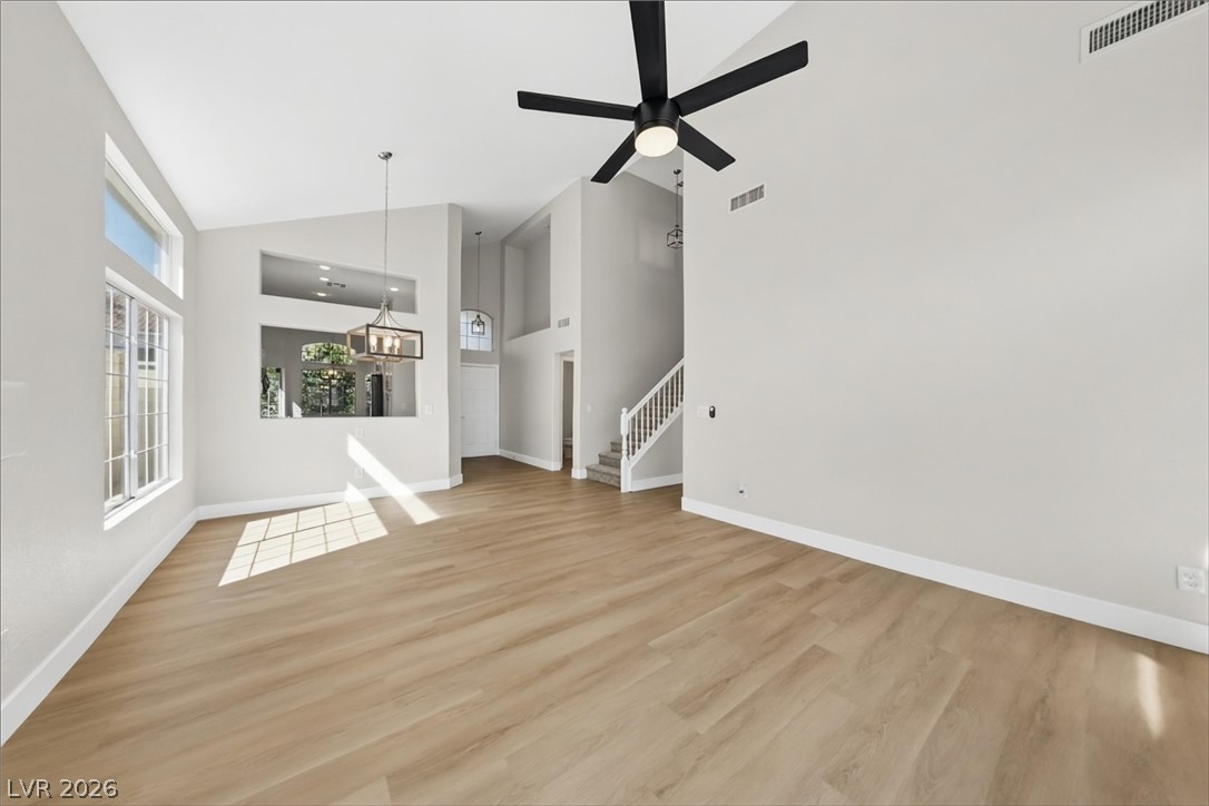 1906 Cardinal Point Street Henderson NV 89012