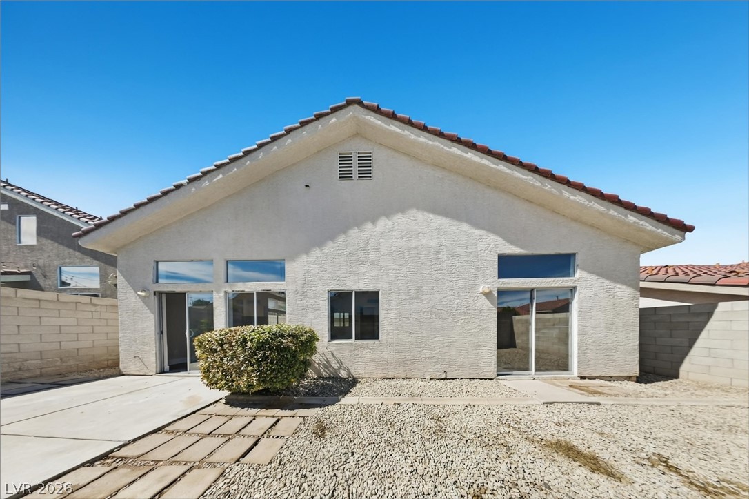 1906 Cardinal Point Street Henderson NV 89012