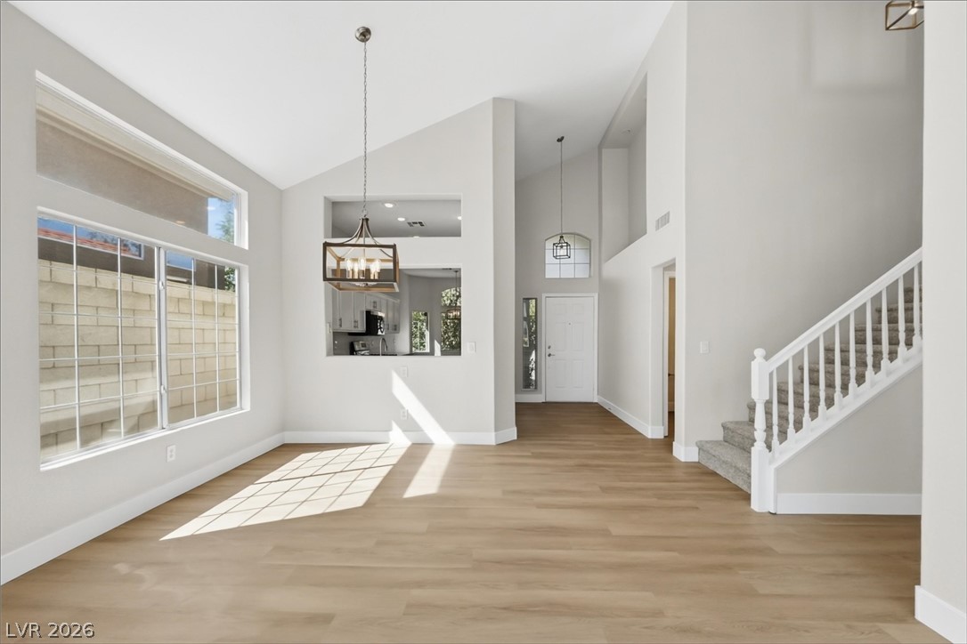 1906 Cardinal Point Street Henderson NV 89012