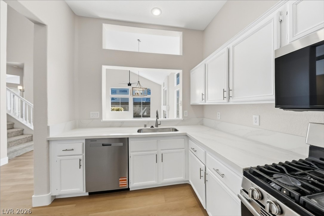 1906 Cardinal Point Street Henderson NV 89012