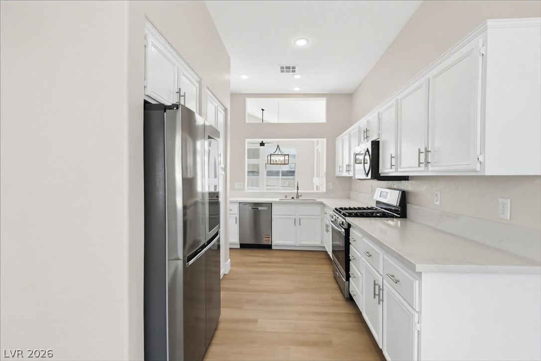 1906 Cardinal Point Street Henderson NV 89012