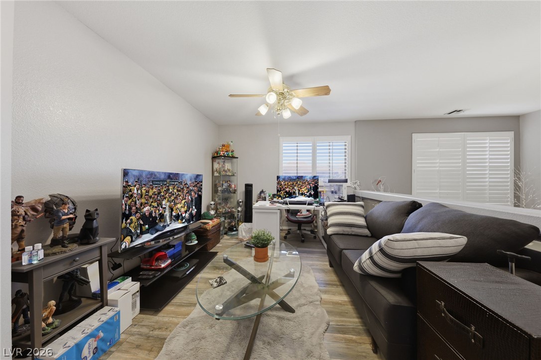 7936 Avalon Mist Street Las Vegas NV 89139