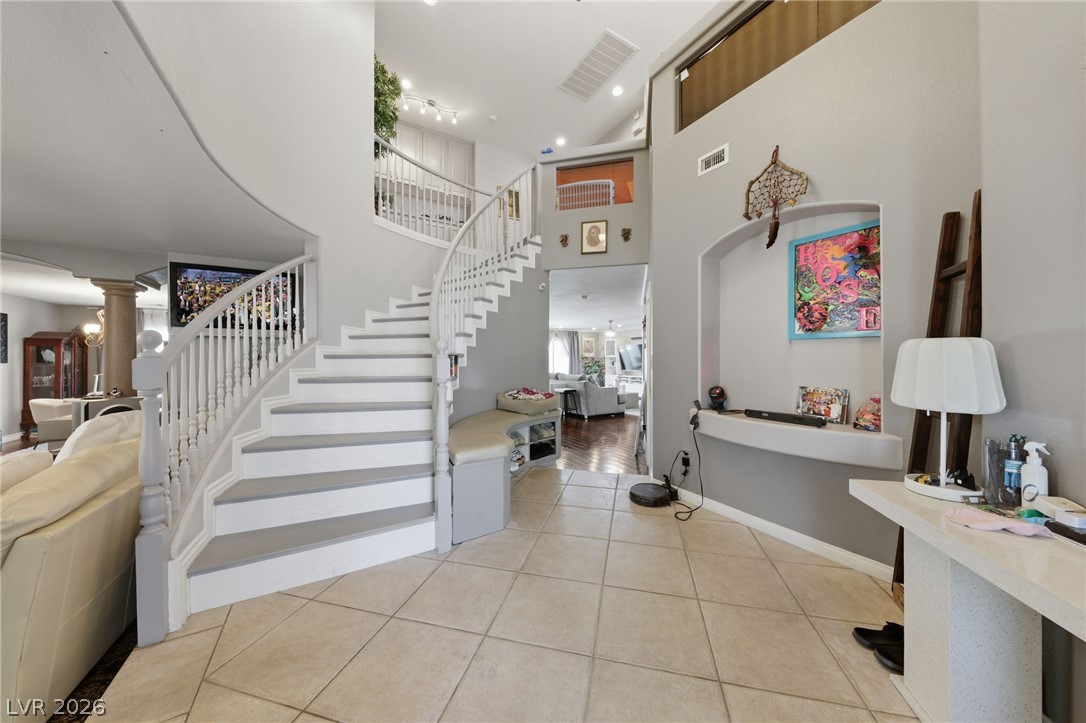7936 Avalon Mist Street Las Vegas NV 89139