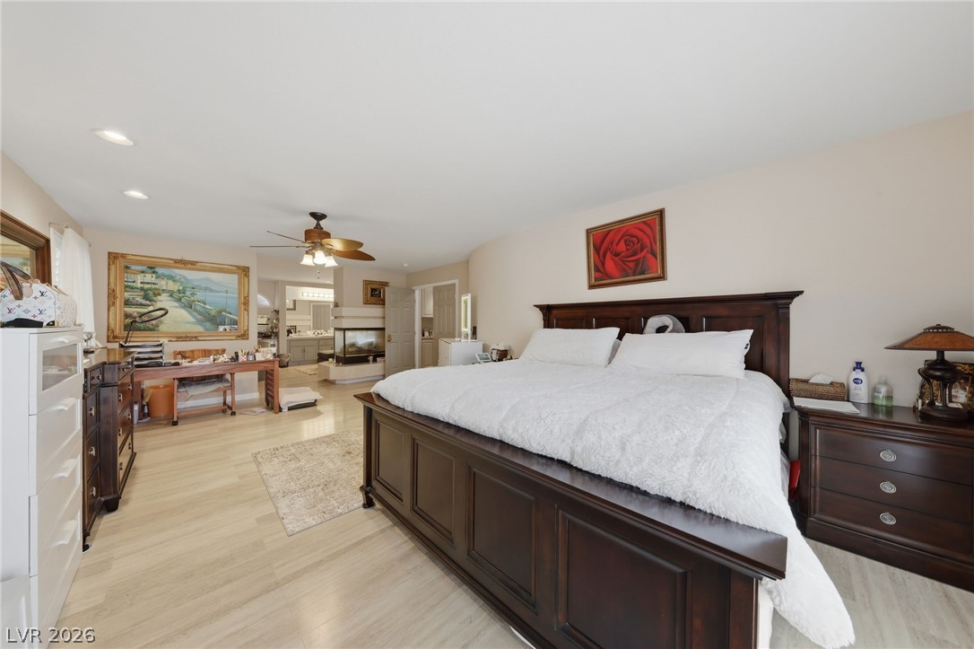 7936 Avalon Mist Street Las Vegas NV 89139