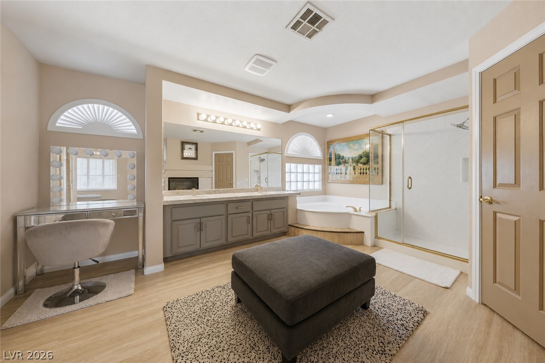 7936 Avalon Mist Street Las Vegas NV 89139