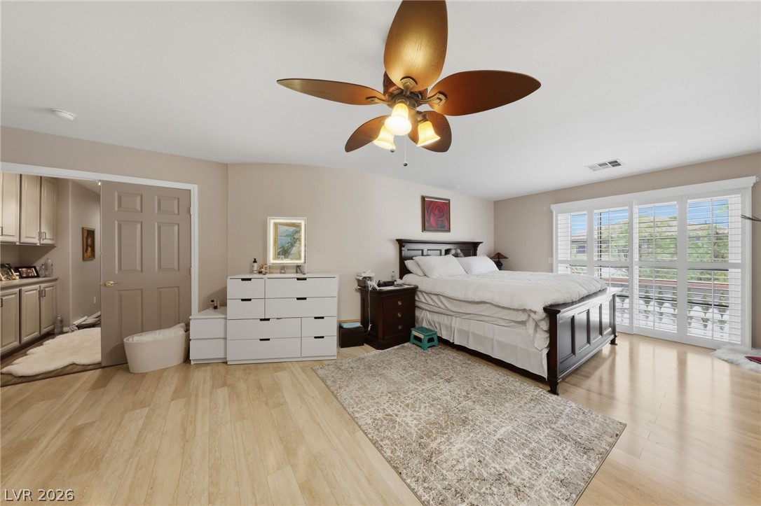 7936 Avalon Mist Street Las Vegas NV 89139