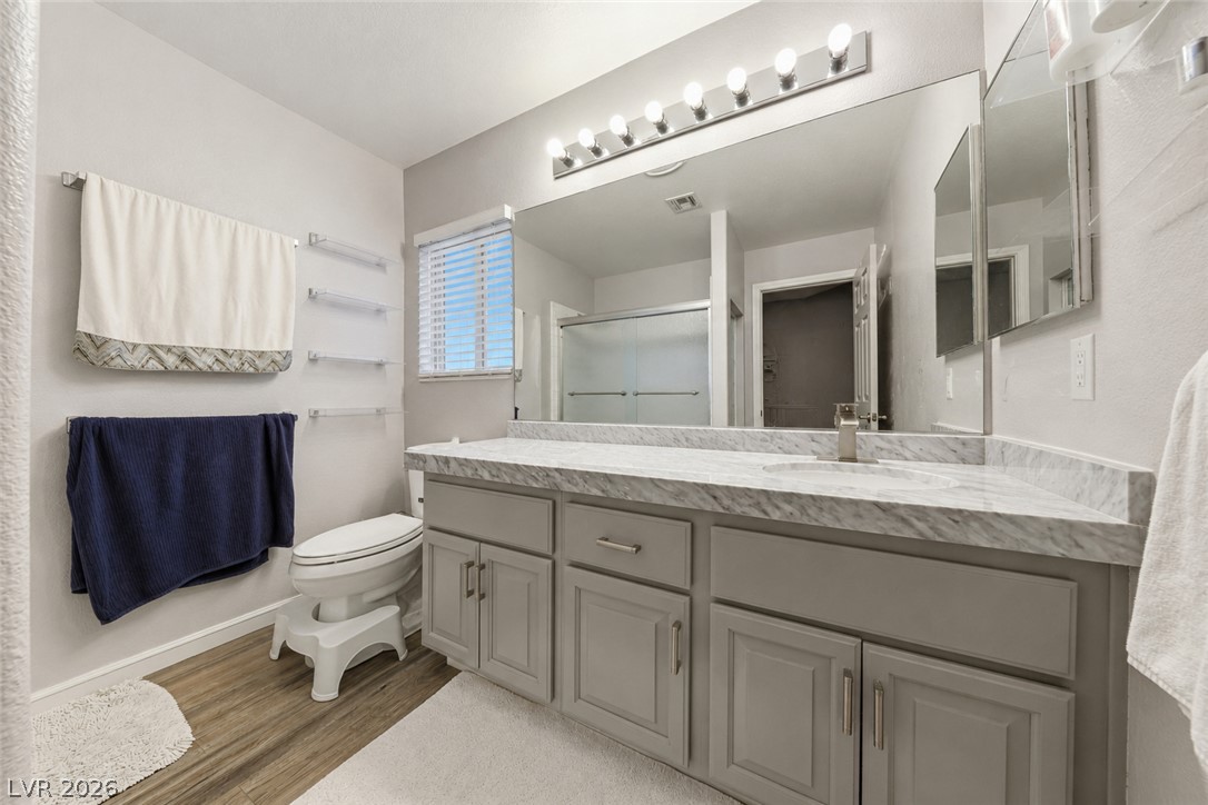 7936 Avalon Mist Street Las Vegas NV 89139