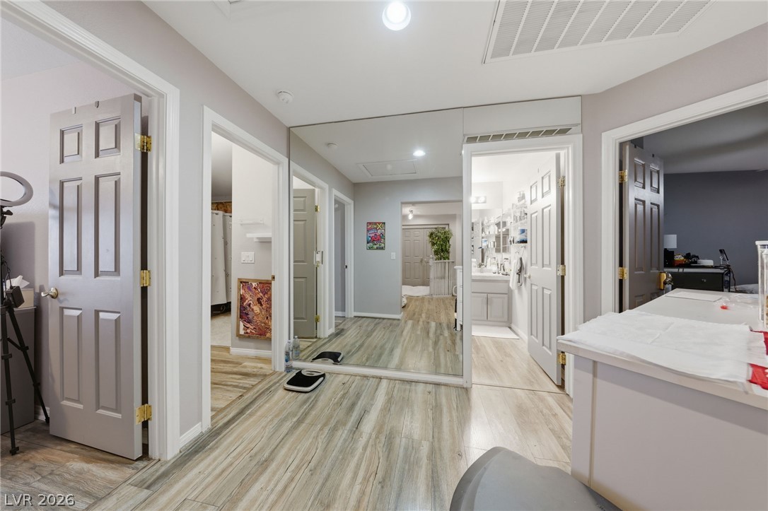 7936 Avalon Mist Street Las Vegas NV 89139
