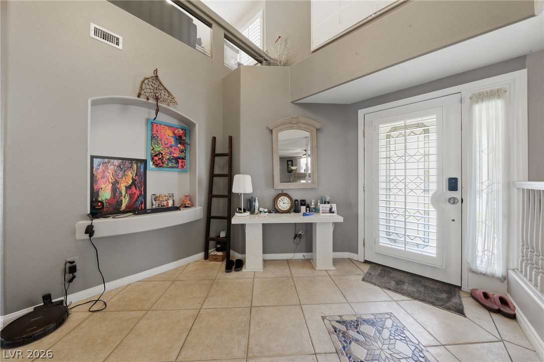 7936 Avalon Mist Street Las Vegas NV 89139