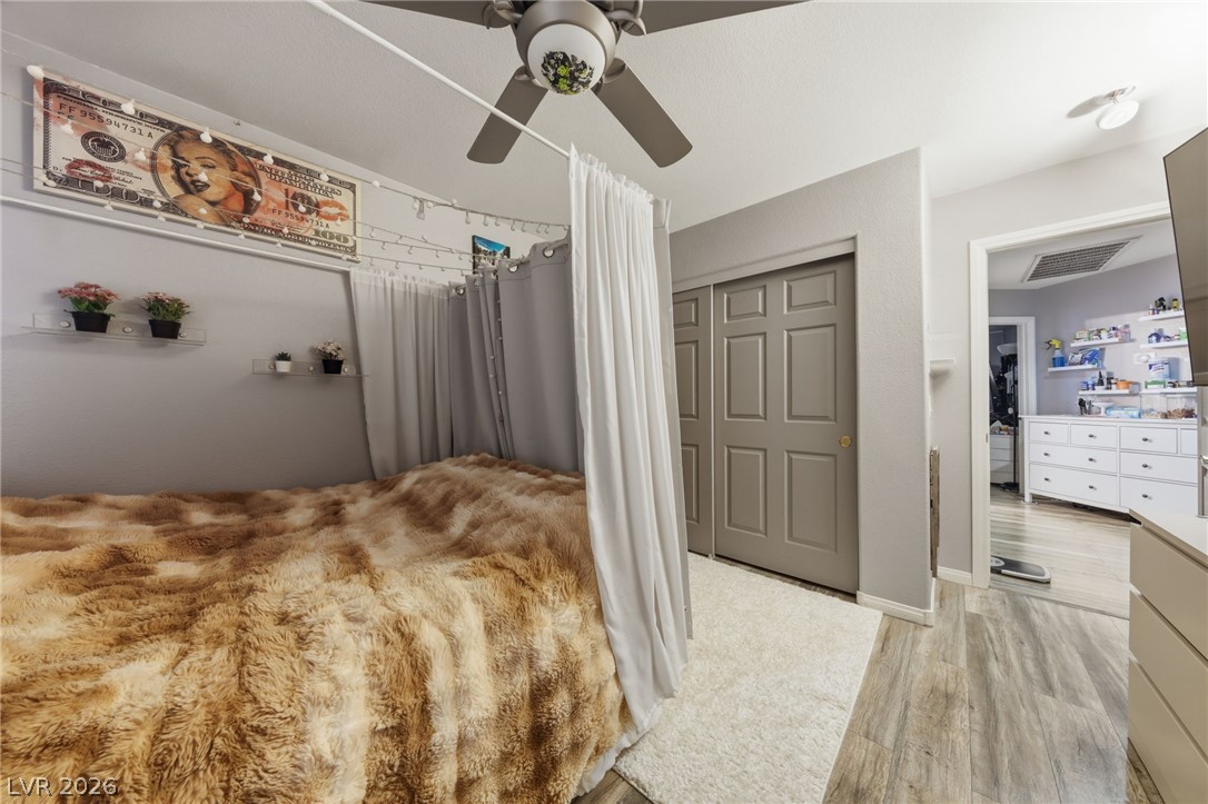 7936 Avalon Mist Street Las Vegas NV 89139
