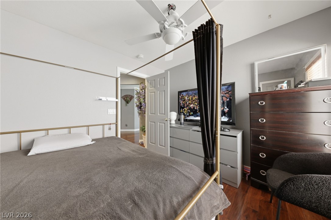 7936 Avalon Mist Street Las Vegas NV 89139