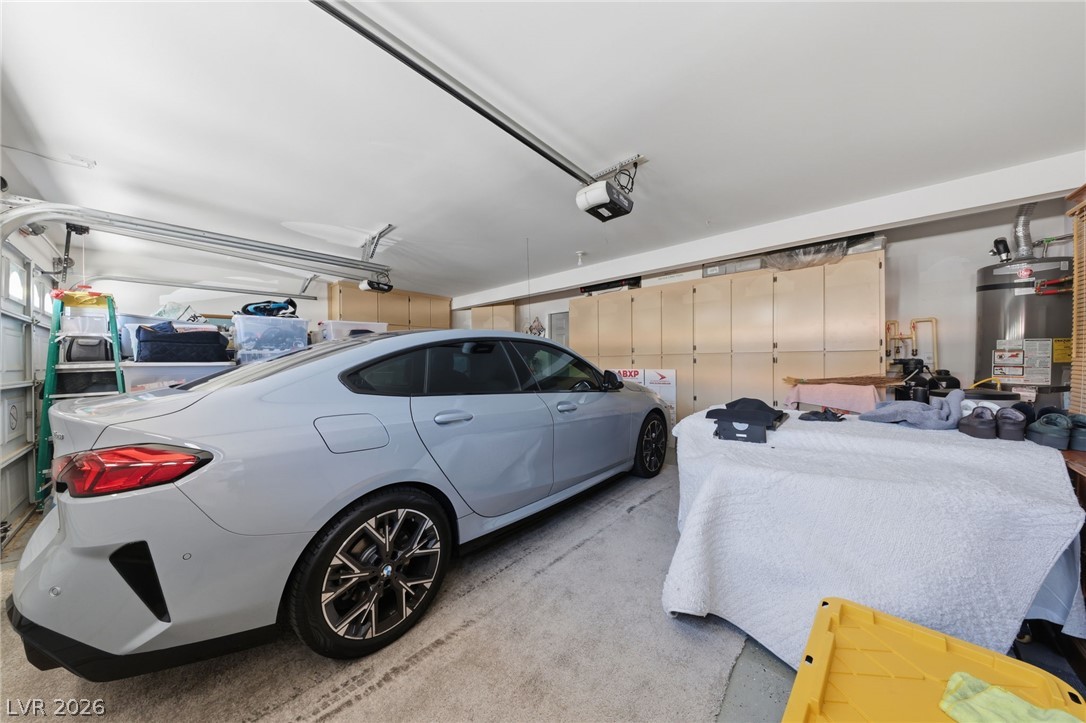 7936 Avalon Mist Street Las Vegas NV 89139