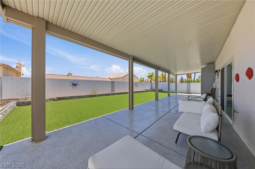 7936 Avalon Mist Street Las Vegas NV 89139