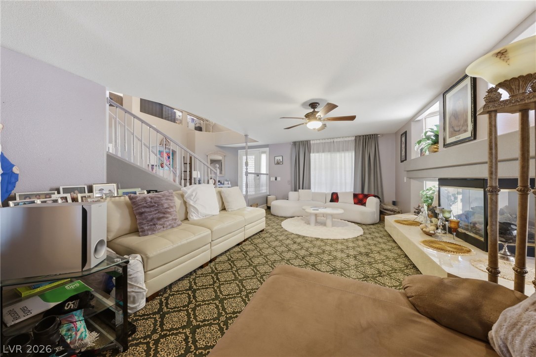 7936 Avalon Mist Street Las Vegas NV 89139