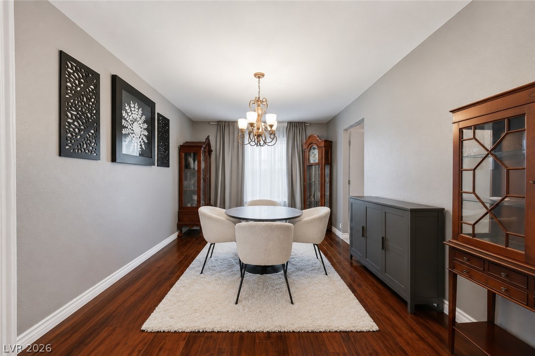 7936 Avalon Mist Street Las Vegas NV 89139