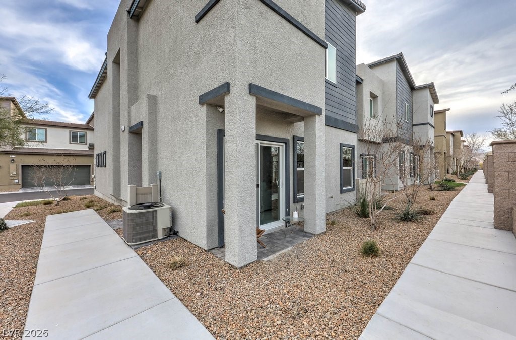 528 Thistleberry Avenue Henderson NV 89044