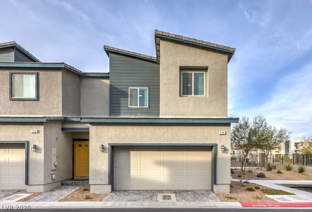 528 Thistleberry Avenue Henderson NV 89044
