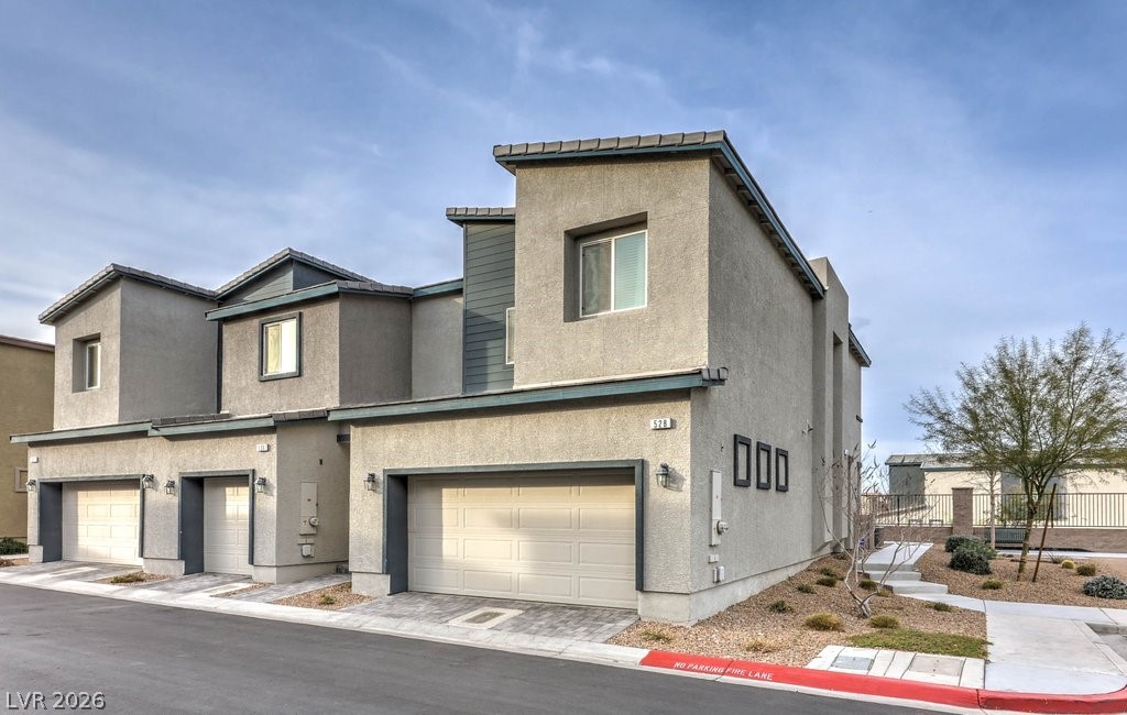 528 Thistleberry Avenue Henderson NV 89044