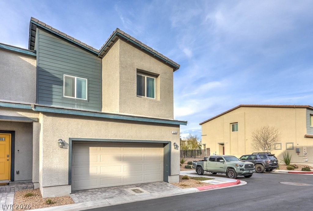528 Thistleberry Avenue Henderson NV 89044
