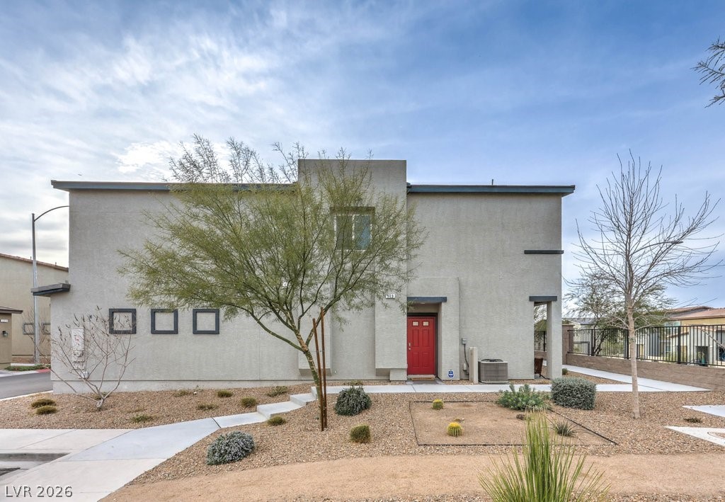 528 Thistleberry Avenue Henderson NV 89044