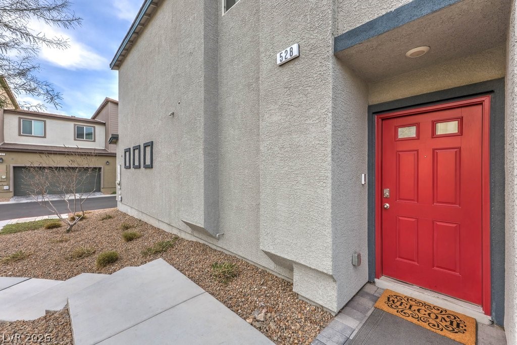 528 Thistleberry Avenue Henderson NV 89044
