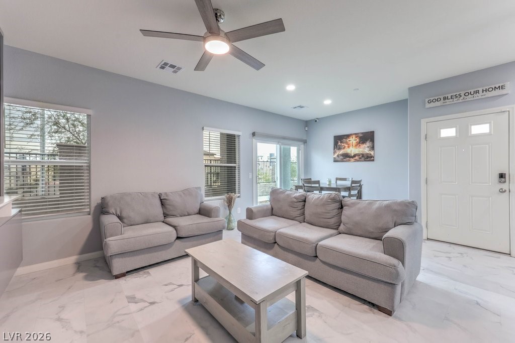 528 Thistleberry Avenue Henderson NV 89044