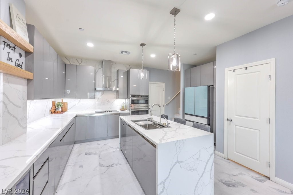 528 Thistleberry Avenue Henderson NV 89044