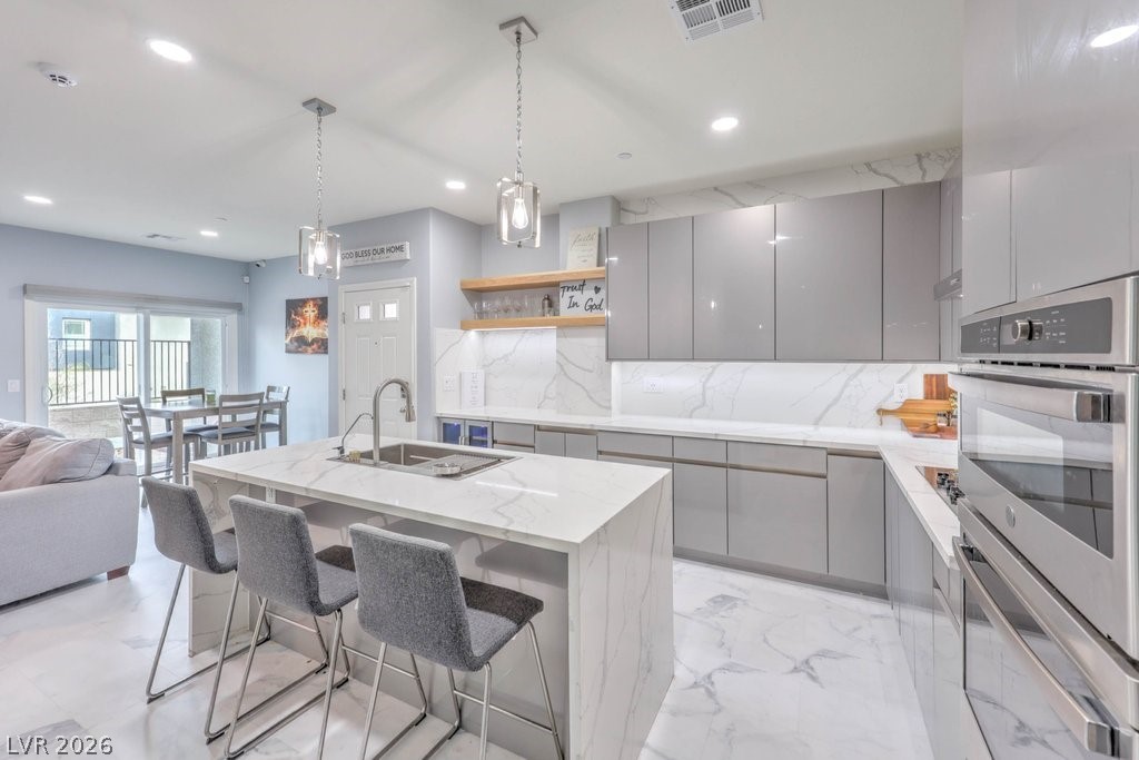 528 Thistleberry Avenue Henderson NV 89044