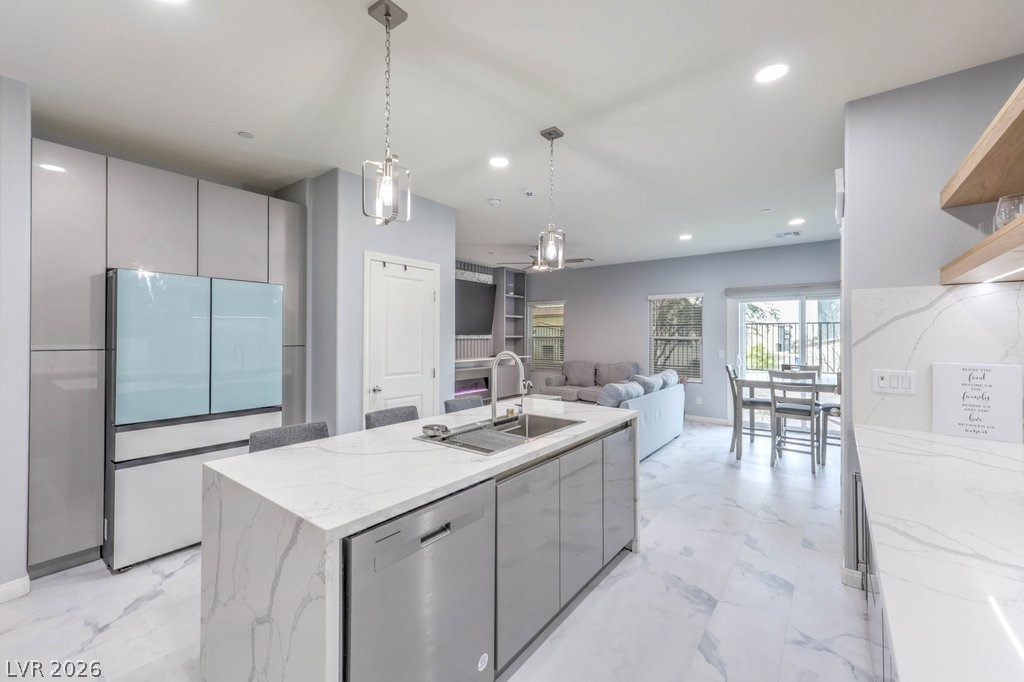 528 Thistleberry Avenue Henderson NV 89044