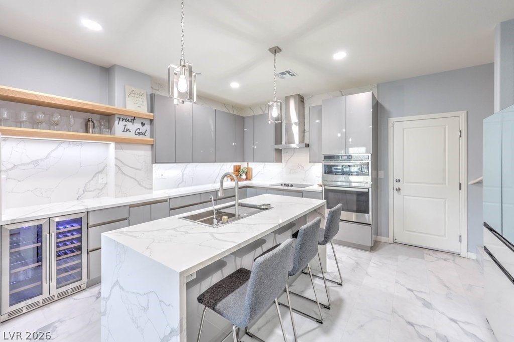 528 Thistleberry Avenue Henderson NV 89044