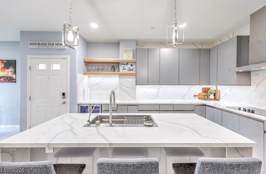 528 Thistleberry Avenue Henderson NV 89044