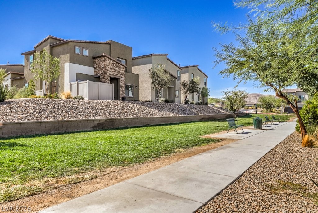 528 Thistleberry Avenue Henderson NV 89044