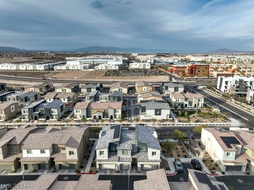 528 Thistleberry Avenue Henderson NV 89044