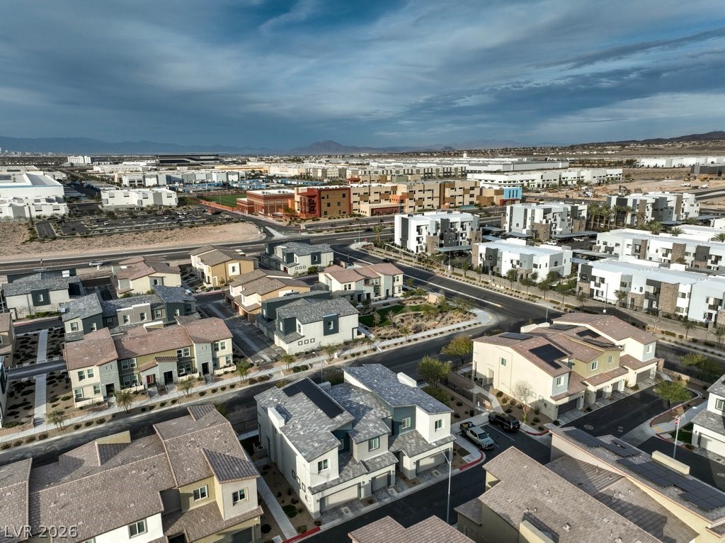 528 Thistleberry Avenue Henderson NV 89044