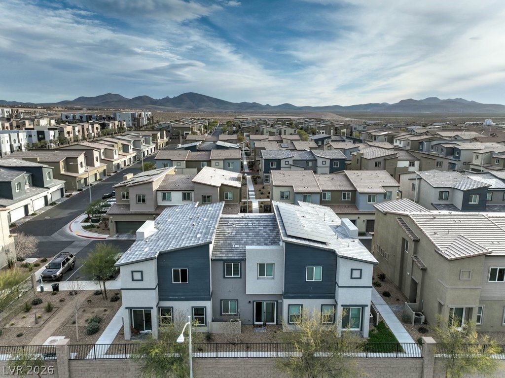 528 Thistleberry Avenue Henderson NV 89044