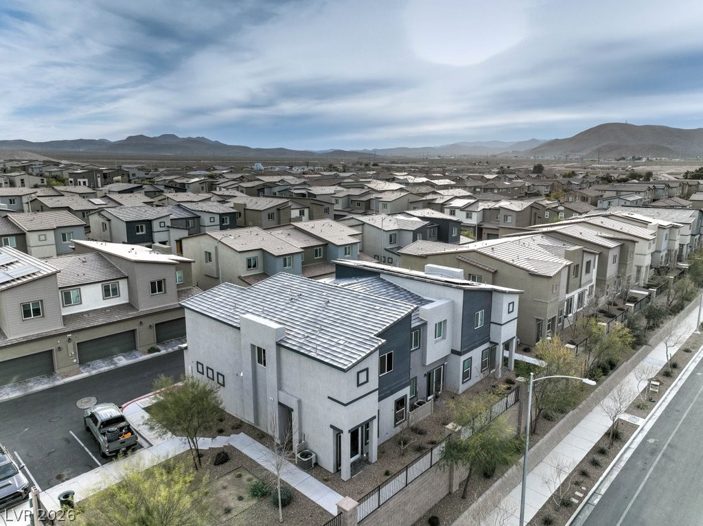 528 Thistleberry Avenue Henderson NV 89044