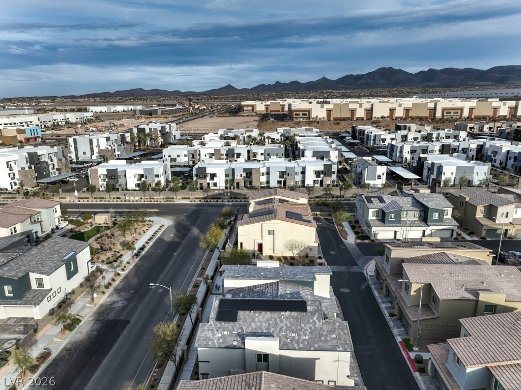 528 Thistleberry Avenue Henderson NV 89044