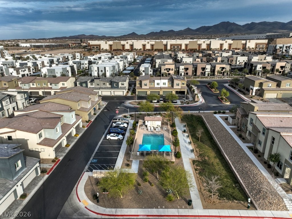 528 Thistleberry Avenue Henderson NV 89044