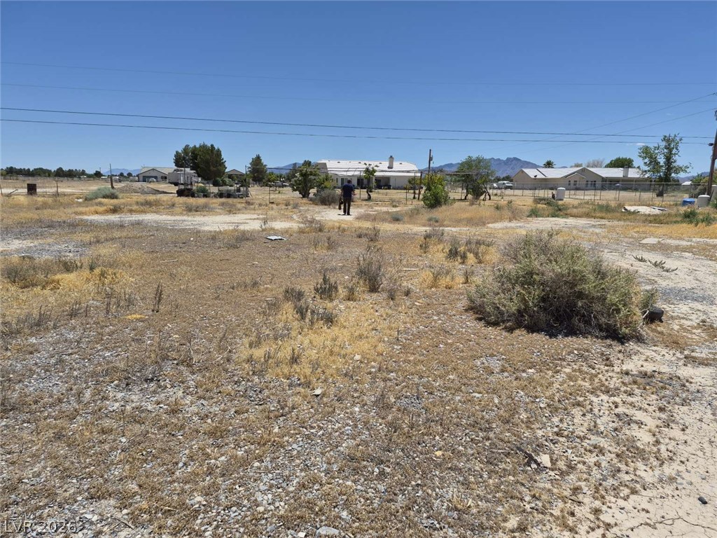 2271 Tough Boy Road Pahrump NV 89060