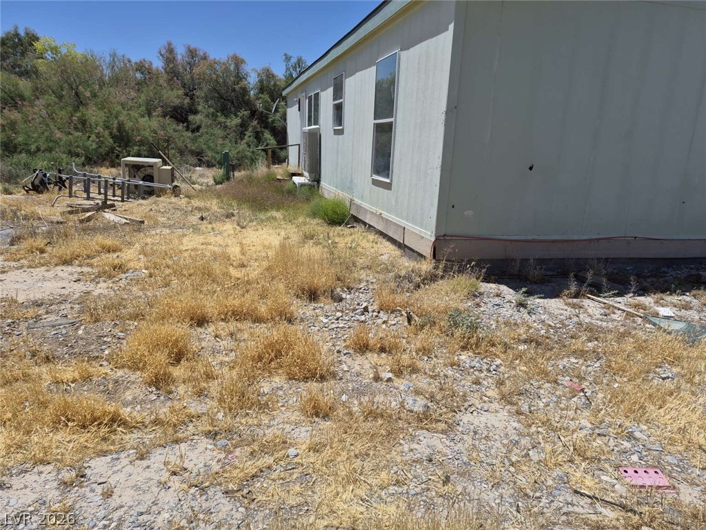 2271 Tough Boy Road Pahrump NV 89060