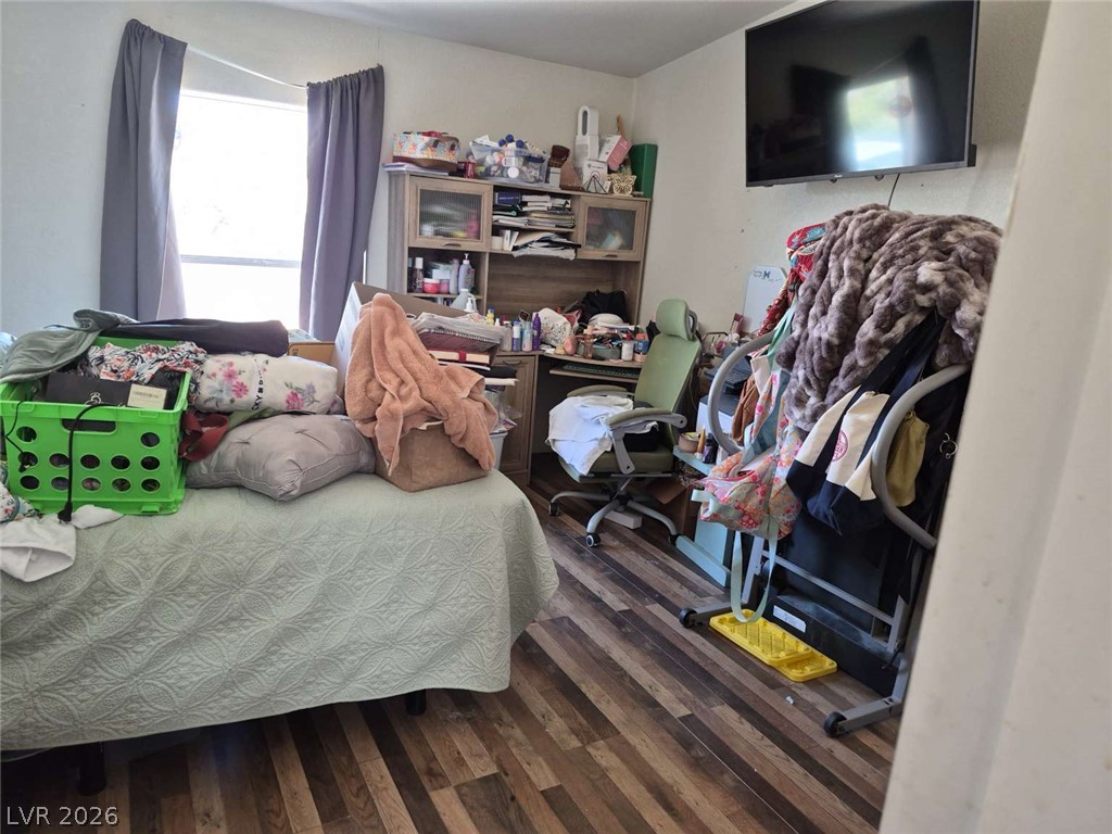2271 Tough Boy Road Pahrump NV 89060