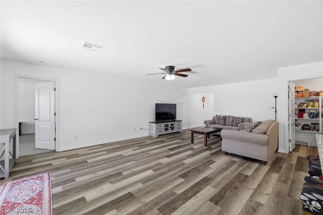 3813 East Gunnison Avenue Pahrump NV 89061