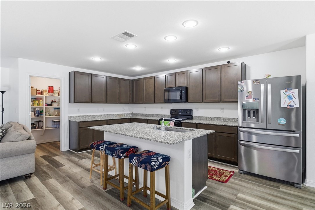 3813 East Gunnison Avenue Pahrump NV 89061