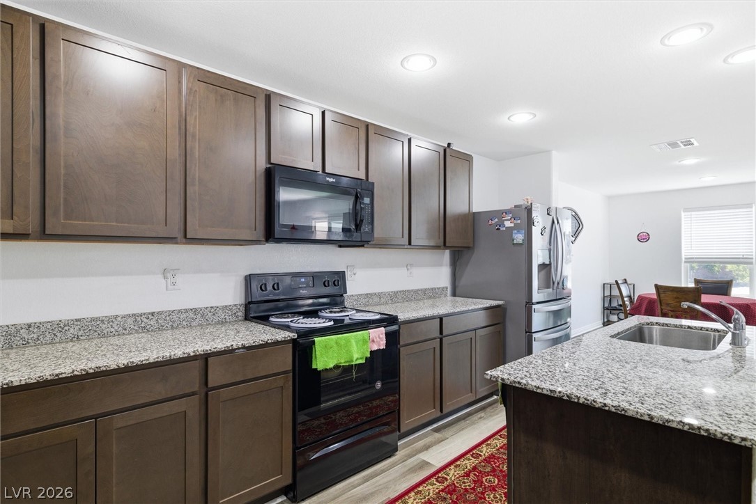 3813 East Gunnison Avenue Pahrump NV 89061