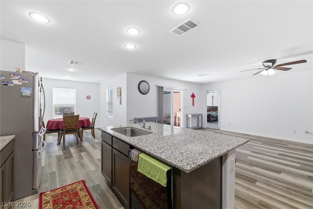 3813 East Gunnison Avenue Pahrump NV 89061
