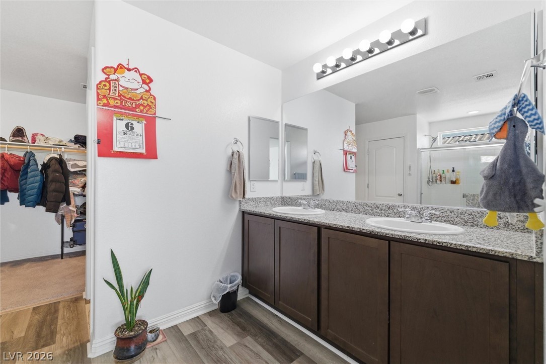 3813 East Gunnison Avenue Pahrump NV 89061