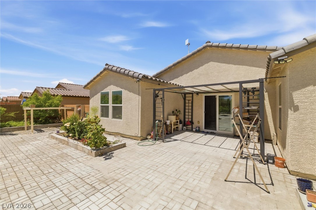 3813 East Gunnison Avenue Pahrump NV 89061