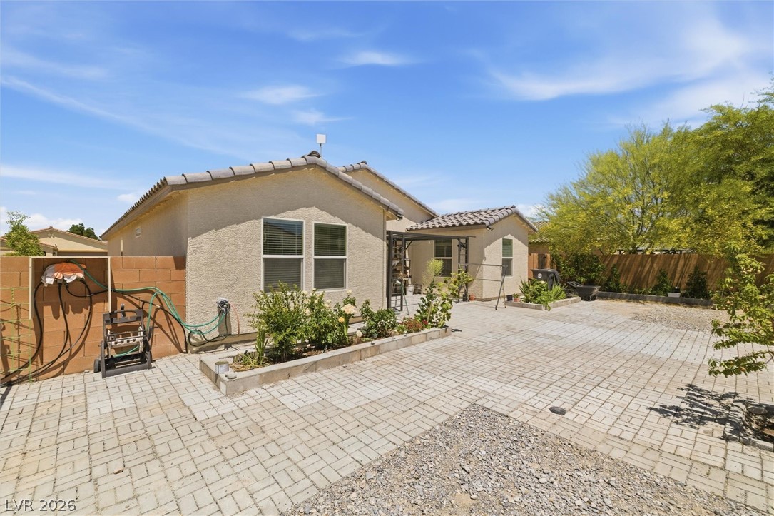 3813 East Gunnison Avenue Pahrump NV 89061