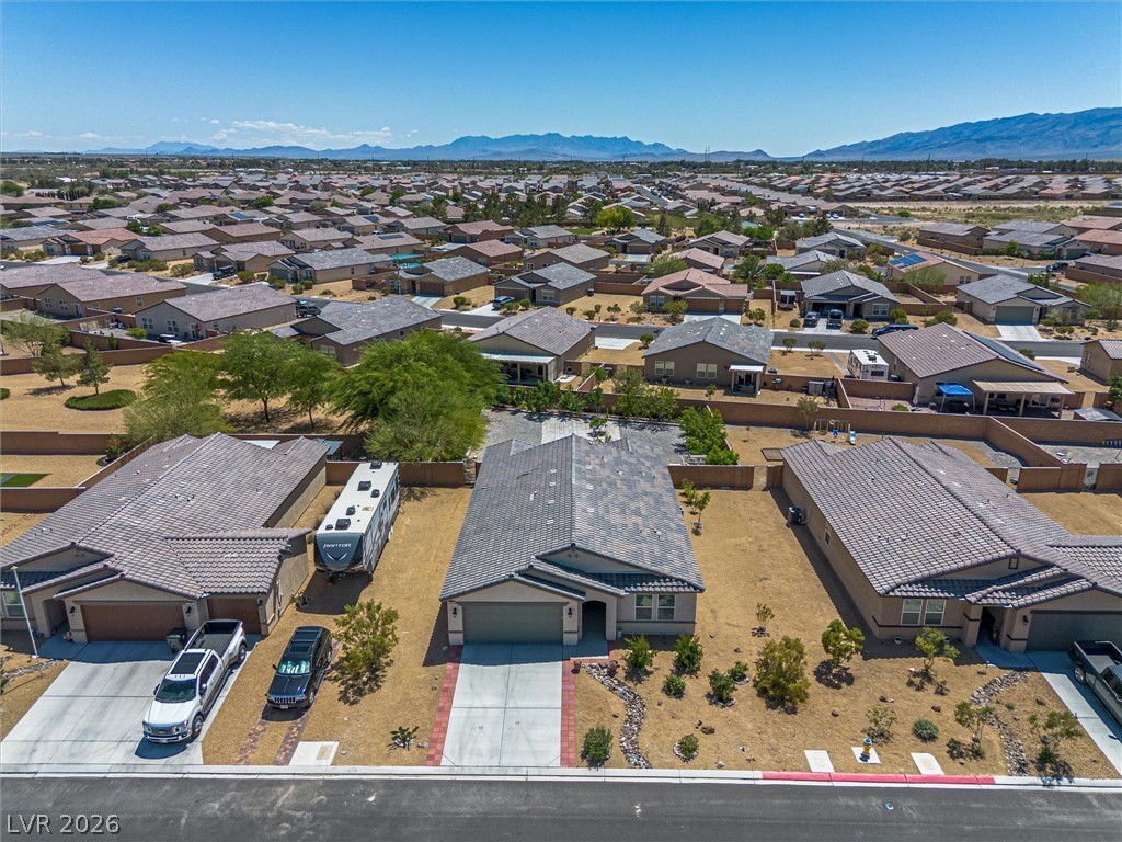 3813 East Gunnison Avenue Pahrump NV 89061