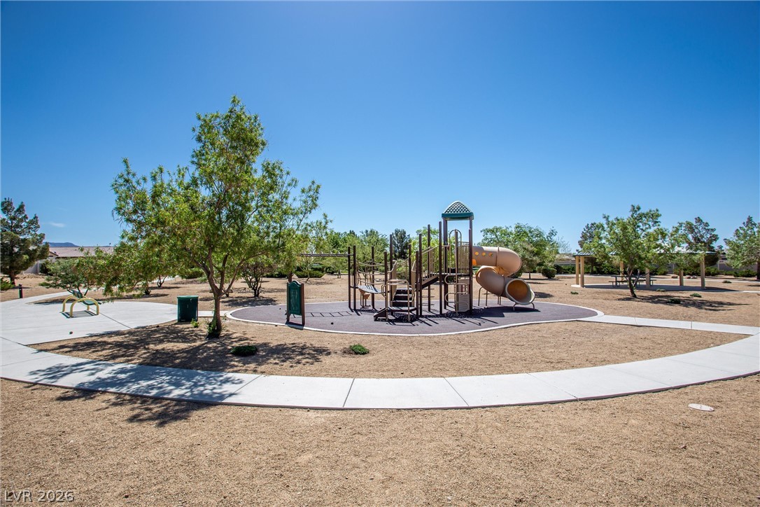 3813 East Gunnison Avenue Pahrump NV 89061